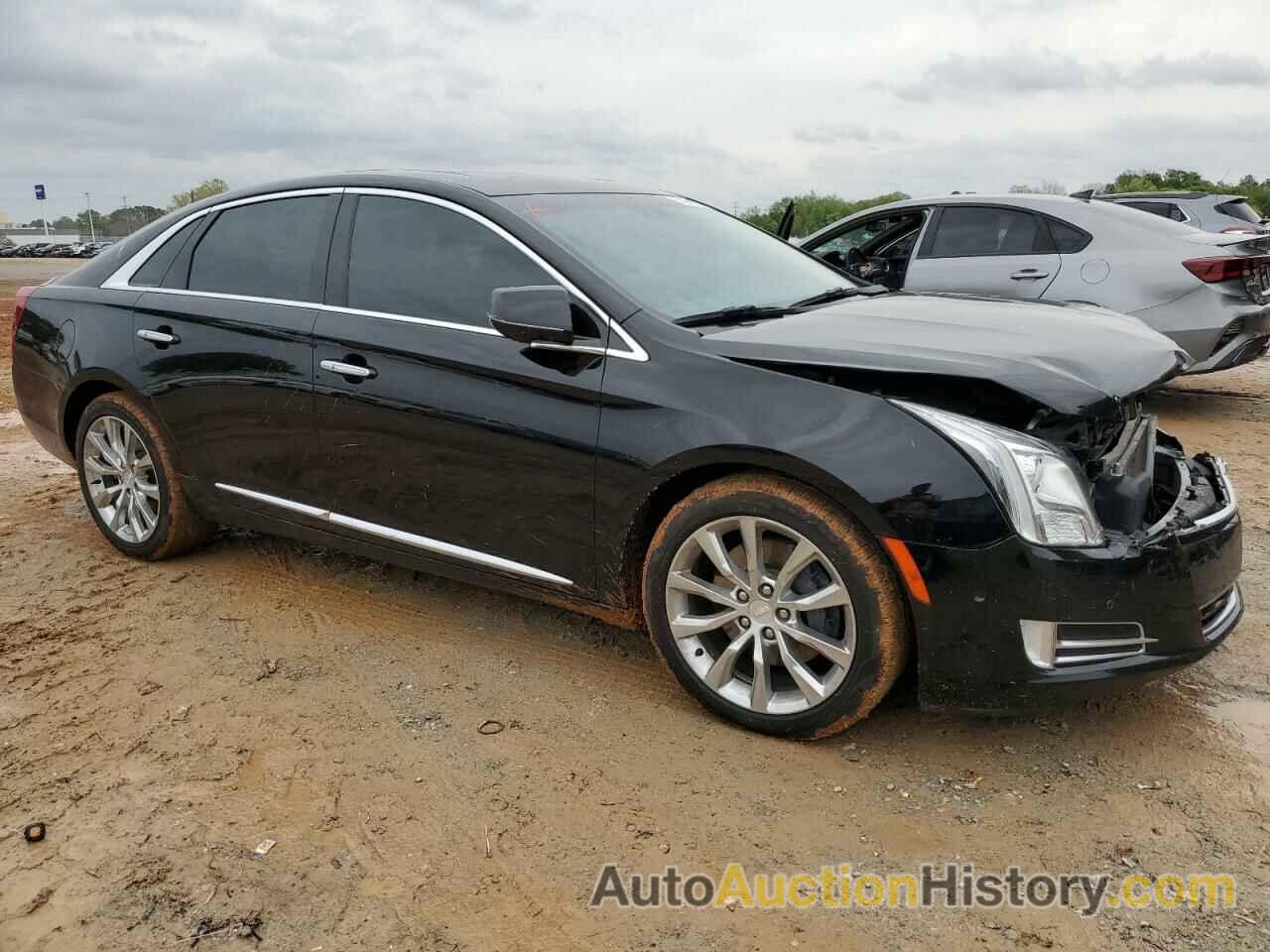 CADILLAC XTS LUXURY COLLECTION, 2G61M5S32G9193879