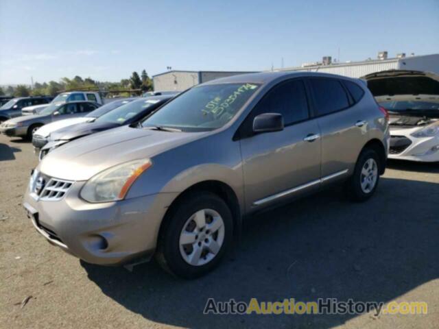 NISSAN ROGUE S, JN8AS5MT2BW575480