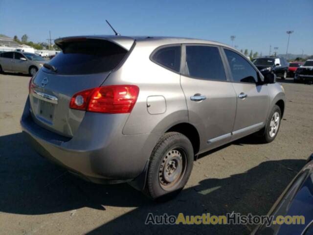 NISSAN ROGUE S, JN8AS5MT2BW575480