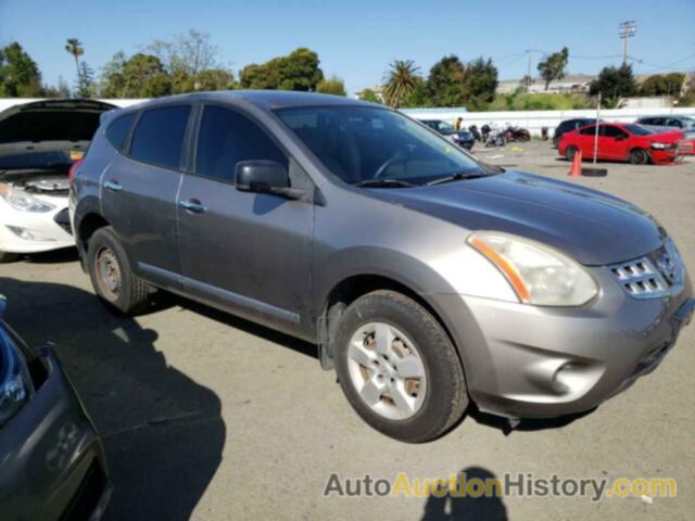 NISSAN ROGUE S, JN8AS5MT2BW575480