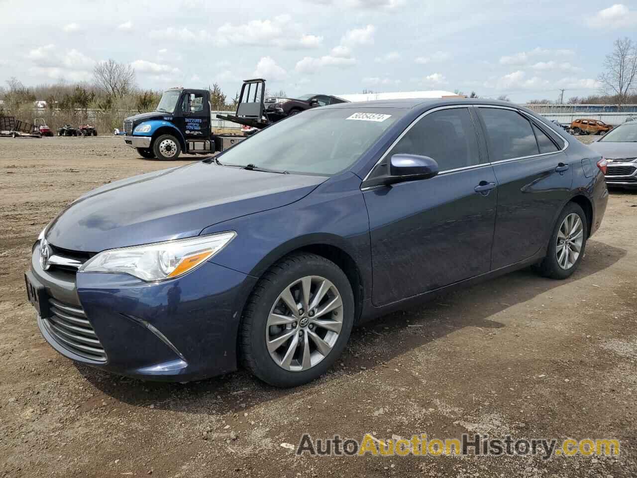 TOYOTA CAMRY LE, 4T1BF1FKXHU692760