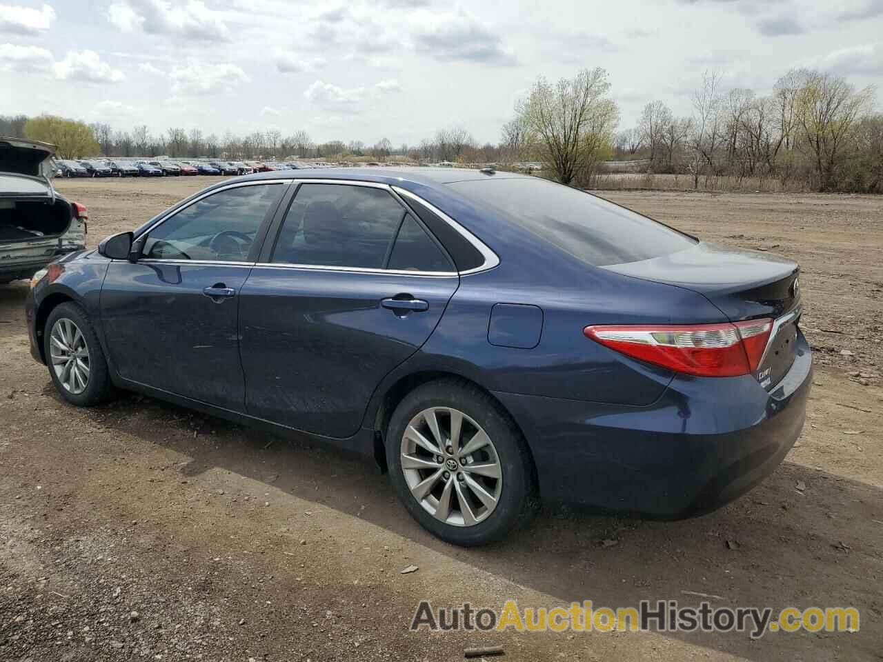 TOYOTA CAMRY LE, 4T1BF1FKXHU692760