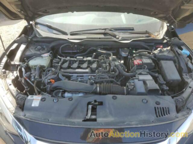 HONDA CIVIC TOURING, 2HGFC1F94JH108326