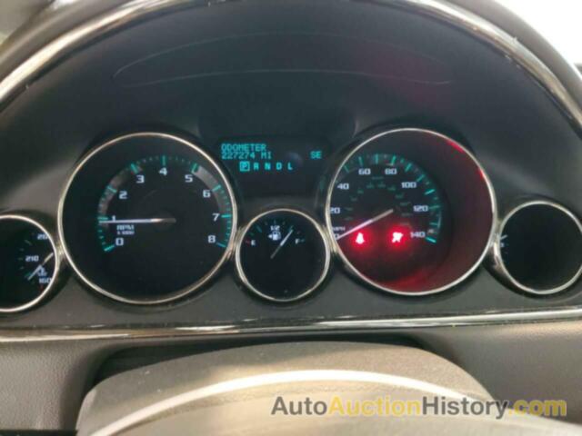 BUICK ENCLAVE, 5GAKRBKD2FJ348378