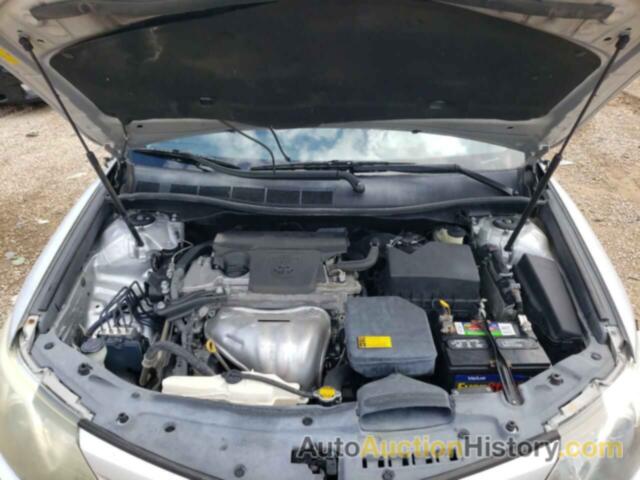 TOYOTA CAMRY L, 4T1BF1FK6EU854928