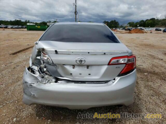 TOYOTA CAMRY L, 4T1BF1FK6EU854928