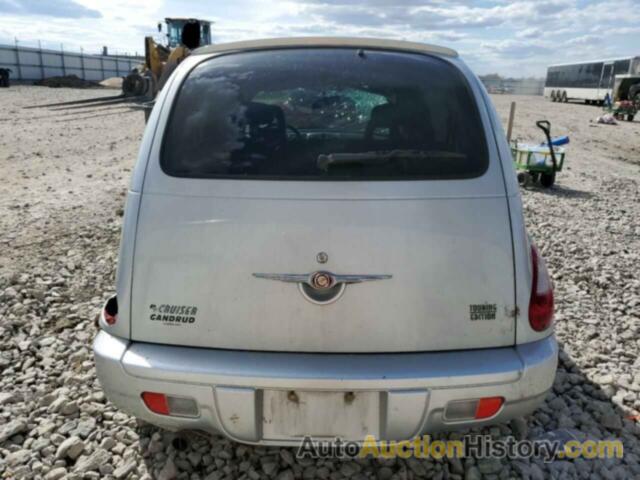 CHRYSLER PT CRUISER TOURING, 3A4FY58BX7T505069