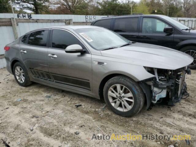 KIA OPTIMA LX, 5XXGT4L34HG159827