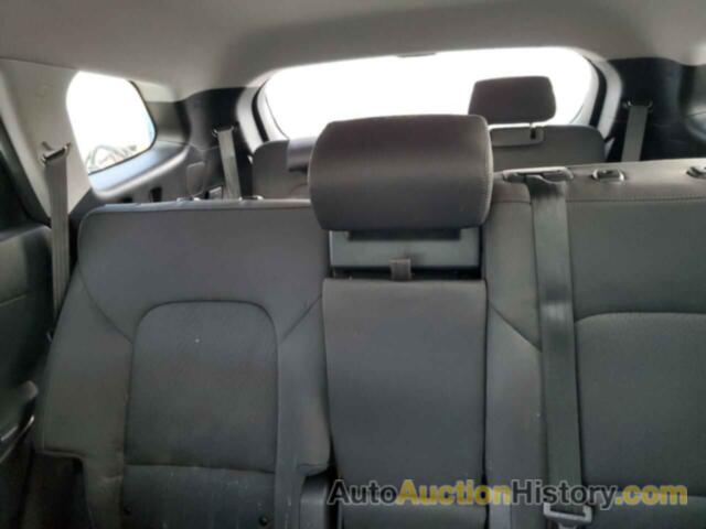 HYUNDAI SANTA FE GLS, KM8SNDHFXFU128320