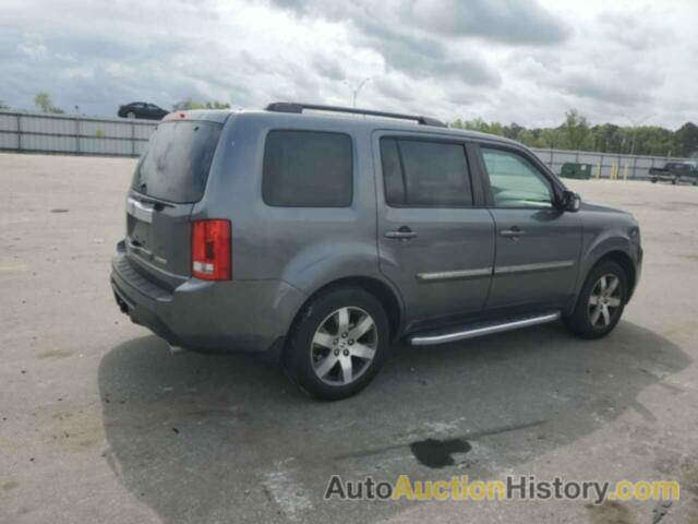 HONDA PILOT TOURING, 5FNYF3H96DB035882