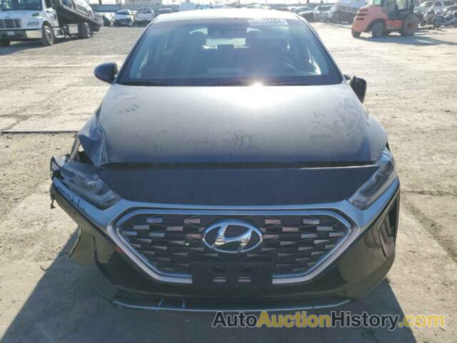 HYUNDAI IONIQ BLUE, KMHC65LC3LU231286