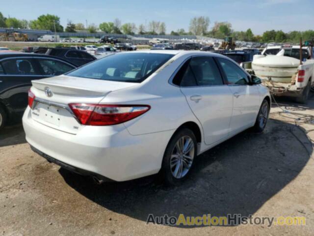 TOYOTA CAMRY LE, 4T1BF1FK2FU048148