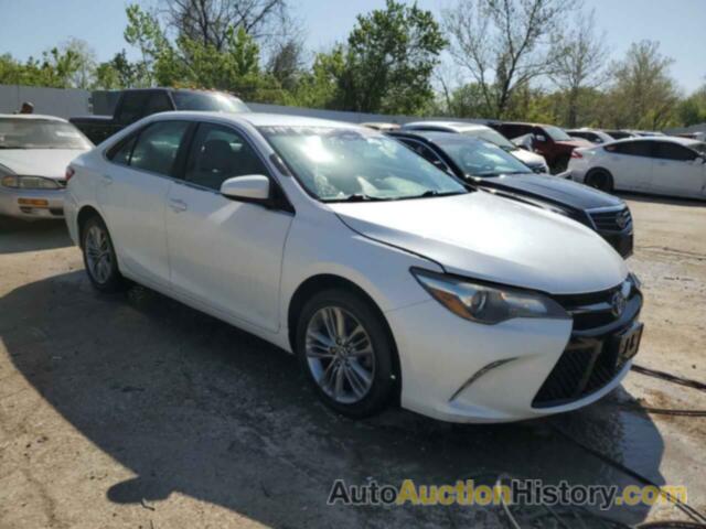 TOYOTA CAMRY LE, 4T1BF1FK2FU048148