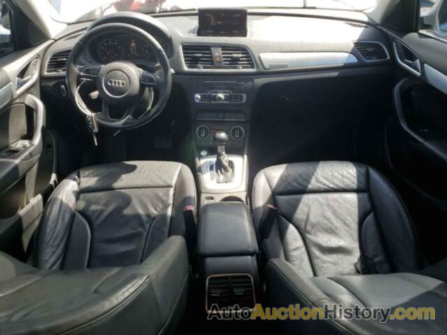 AUDI Q3 PREMIUM PLUS, WA1EFCFS7GR001189