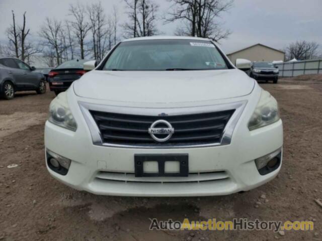 NISSAN ALTIMA 2.5, 1N4AL3AP8EC429553