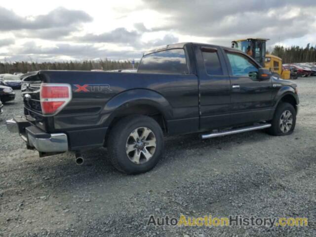 FORD F-150 SUPER CAB, 1FTFX1EF8CFB76711