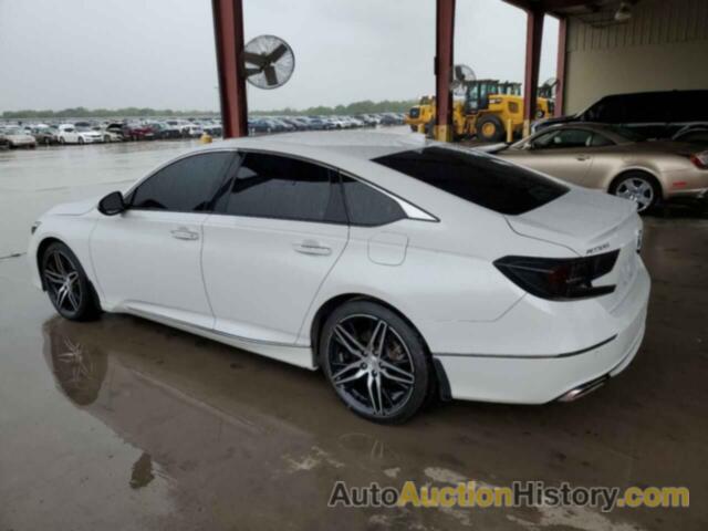 HONDA ACCORD TOURING, 1HGCV2F99NA004115