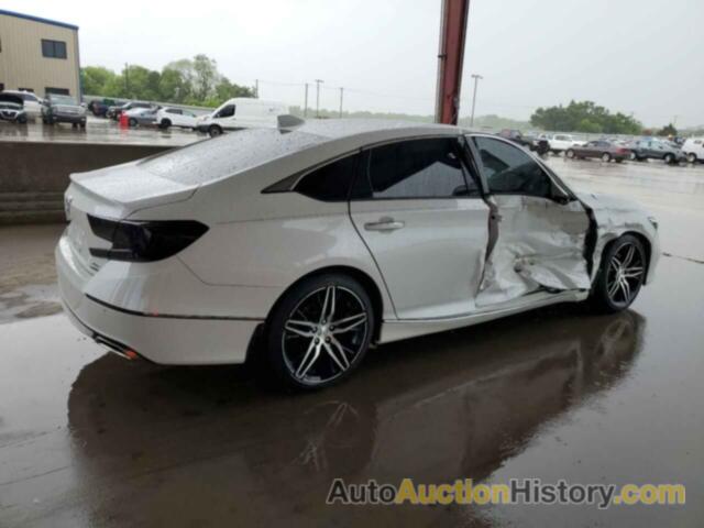 HONDA ACCORD TOURING, 1HGCV2F99NA004115