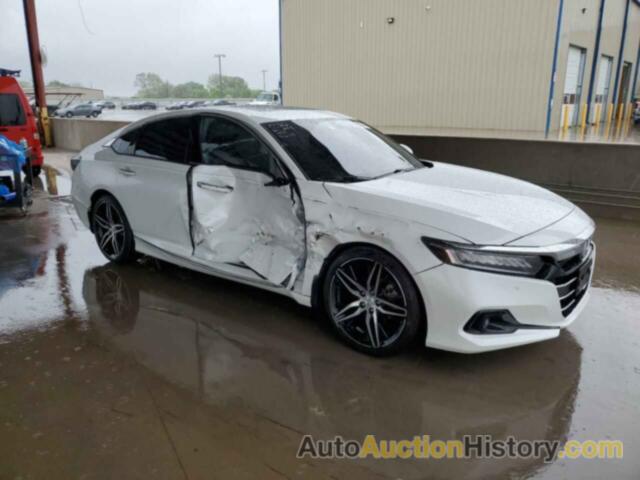 HONDA ACCORD TOURING, 1HGCV2F99NA004115