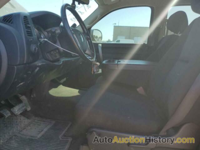 GMC SIERRA C1500 SLE, 3GTP1VE07BG208327