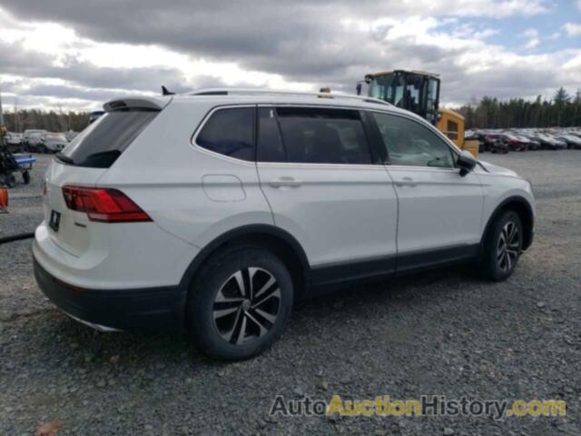 VOLKSWAGEN TIGUAN SE, 3VV2B7AX3MM054503