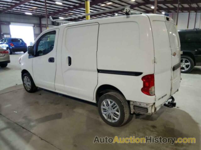 CHEVROLET EXPRESS LT, 3N63M0ZN1FK729705