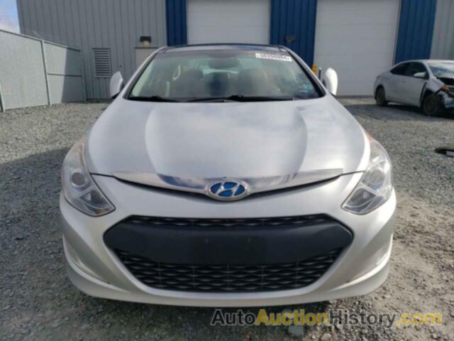 HYUNDAI SONATA HYBRID, KMHEC4A42CA046736