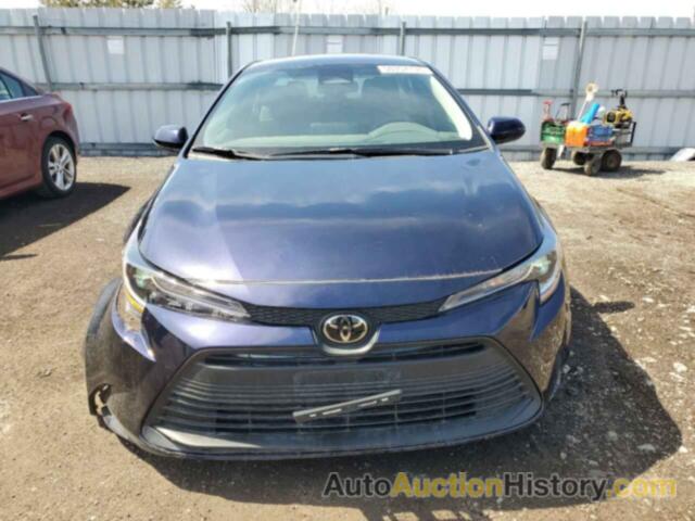 TOYOTA COROLLA LE, 5YFB4MDE6PP074436