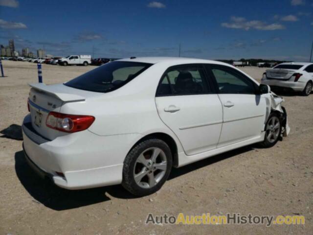 TOYOTA COROLLA BASE, 2T1BU4EE5BC679894