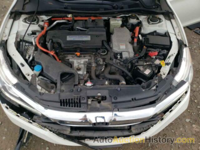 HONDA ACCORD HYBRID EXL, JHMCR6F57HC029092