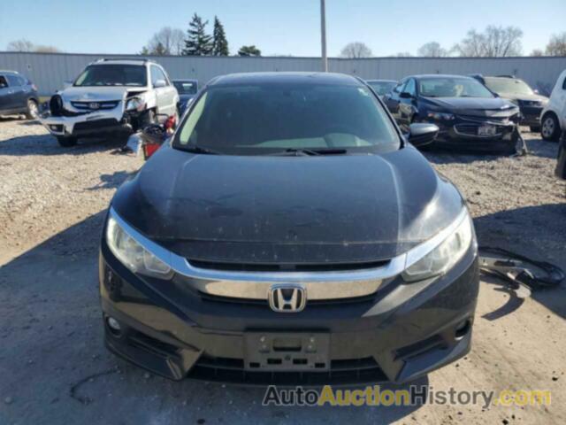 HONDA CIVIC EX, 19XFC1F31GE012961