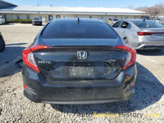 HONDA CIVIC EX, 19XFC1F31GE012961