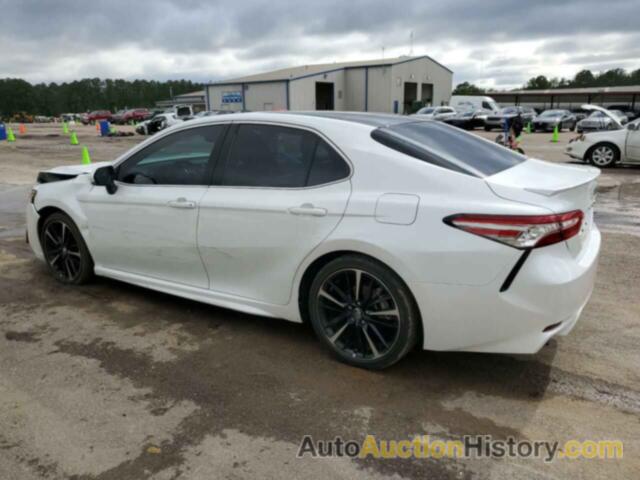 TOYOTA CAMRY XSE, 4T1B61HK3JU127236