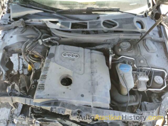 AUDI A4 PREMIUM PLUS, WAUFFAFL2CN001347