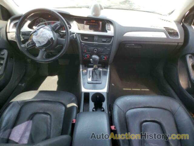 AUDI A4 PREMIUM PLUS, WAUFFAFL2CN001347