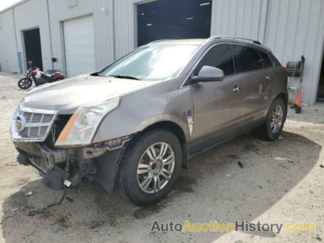 CADILLAC SRX LUXURY COLLECTION, 3GYFNAEY4BS662914