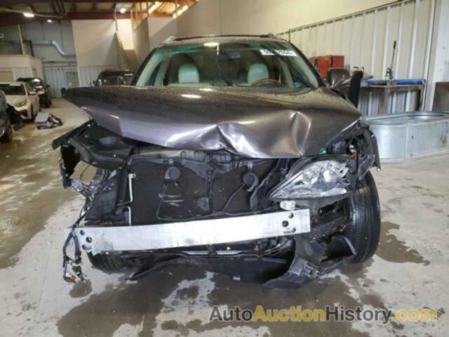 LEXUS RX350 350, 2T2BK1BA9AC076091