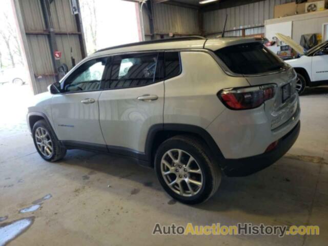 JEEP COMPASS LATITUDE LUX, 3C4NJDFN6RT107874