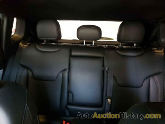 JEEP COMPASS LATITUDE LUX, 3C4NJDFN6RT107874