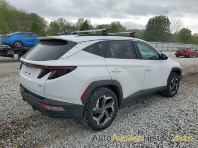 HYUNDAI TUCSON SEL, 5NMJFCAE7NH149138