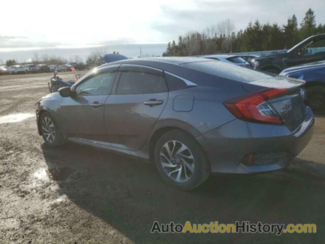 HONDA CIVIC EX, 2HGFC2F79GH002399