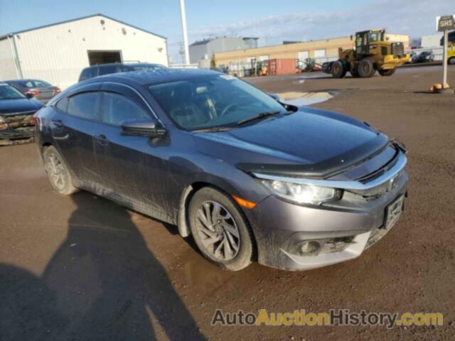 HONDA CIVIC EX, 2HGFC2F79GH002399