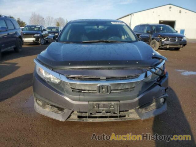 HONDA CIVIC EX, 2HGFC2F79GH002399