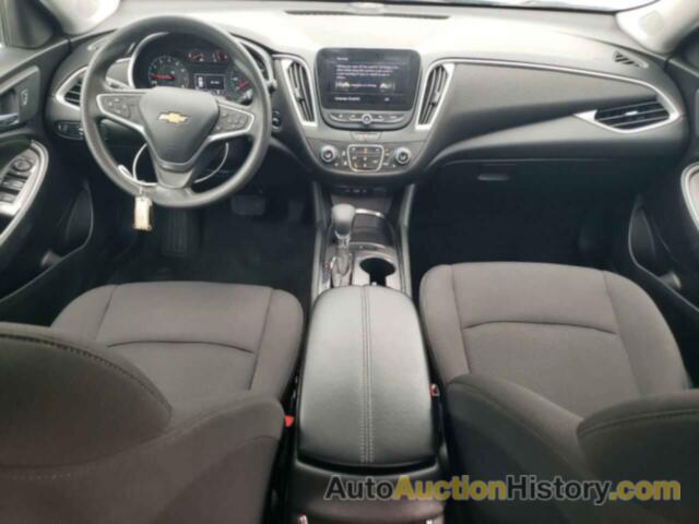 CHEVROLET MALIBU LT, 1G1ZD5ST2NF172589