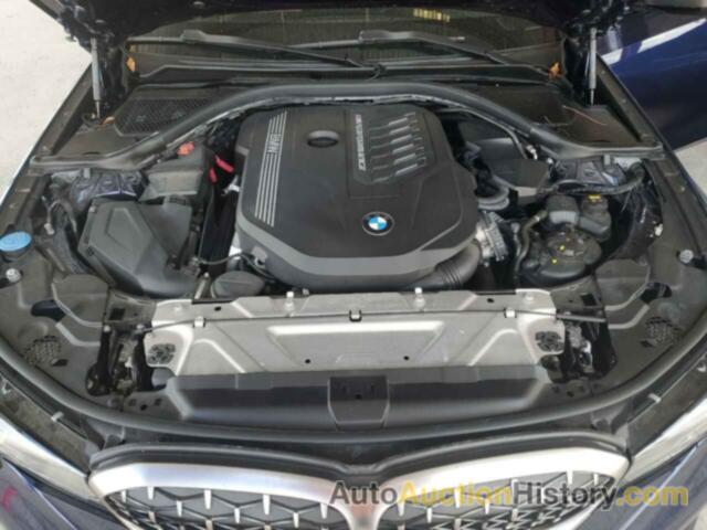 BMW M3, WBA5U7C07LFH62516