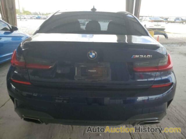 BMW M3, WBA5U7C07LFH62516