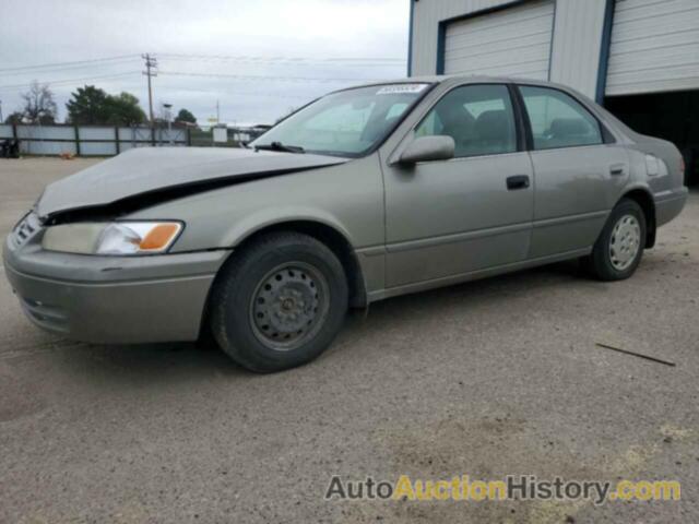 TOYOTA CAMRY LE, JT2BG22K8V0074619