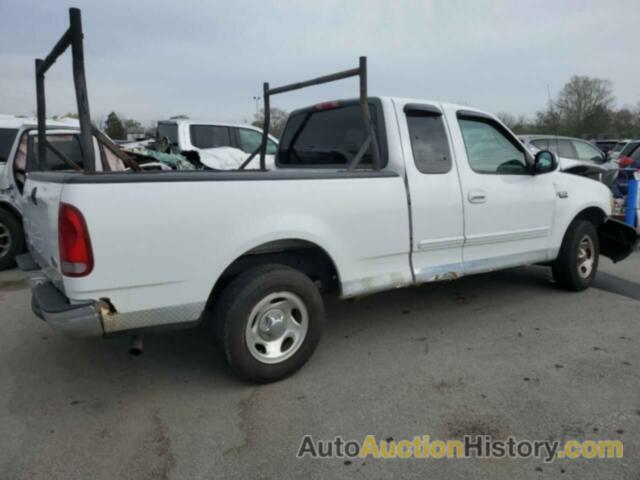 FORD All Models, 1FTZX1728YNA51437