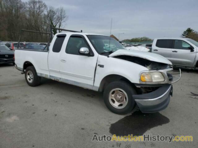 FORD All Models, 1FTZX1728YNA51437
