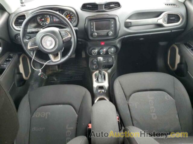 JEEP RENEGADE LATITUDE, ZACCJBBT2GPE00093